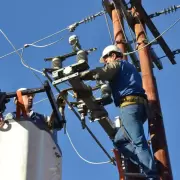 La Cooperativa Empresa El�ctrica de Godoy Cruz cortar� la luz este jueves en zonas clave por obras
