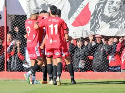 Gentileza Prensa Deportivo Maip�