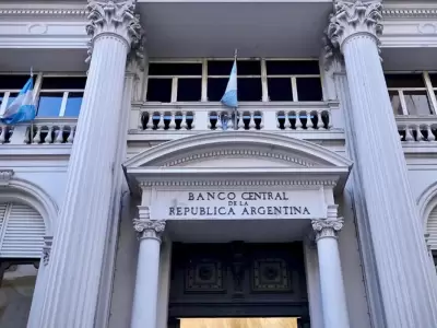 Banco Central de la Repblica Argentina