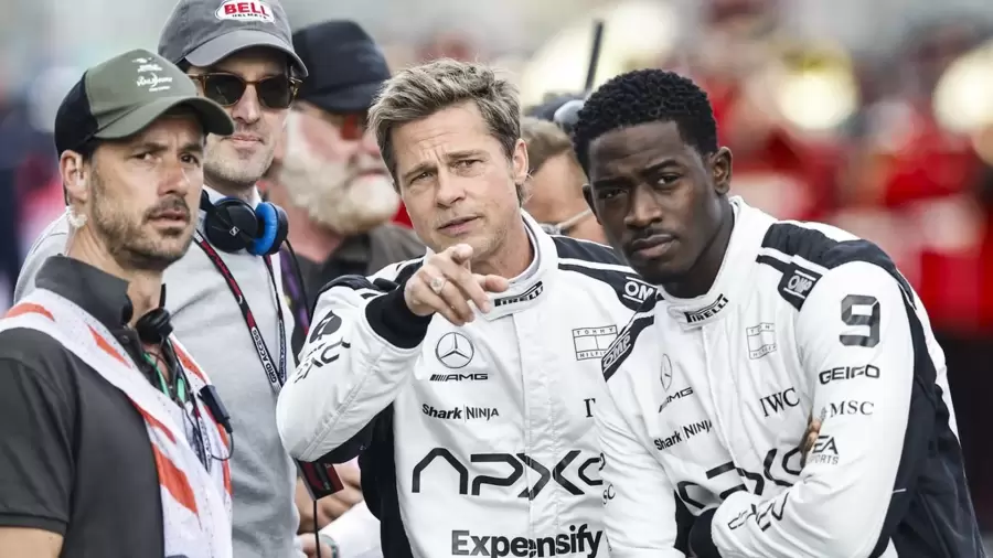 F1