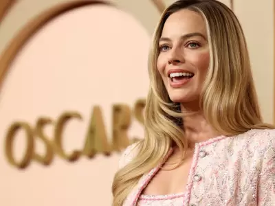 Margot Robbie est� embarazada por primera vez