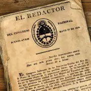 'El Redactor del Congreso de Tucumn' fue la voz de la Independencia