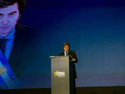 El informe de la UCA que confirma el crecimiento de los "trabajadores pobres"