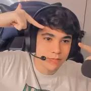 Un streamer argentino se convirti� en sponsor de un club