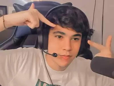 Spreen la rompe toda con sus streams.
