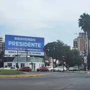 Segu minuto a minuto la vigilia del 9 de Julio y la firma del Pacto de Mayo