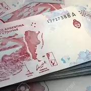Hay billetes de 20 pesos que se venden por m�s de $100.000: c�mo identificarlos