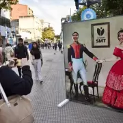 Tucumn se prepara para un encuentro histrico