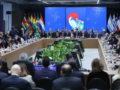 Panorama de la 64 cumbre del MERCOSUR