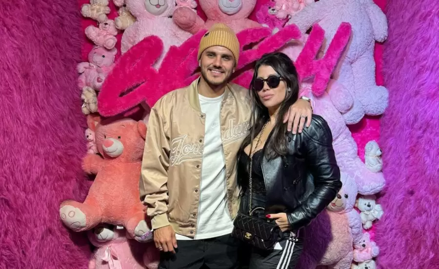 Wanda e Icardi