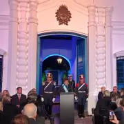 Qu cambios caben esperar despus de la firma del Pacto de Mayo en  Tucumn