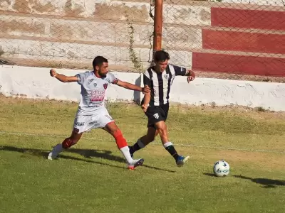 Fadep y Gimnasia vuelven a enfrentarse