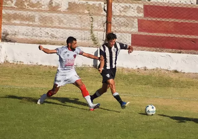 Fadep y Gimnasia vuelven a enfrentarse