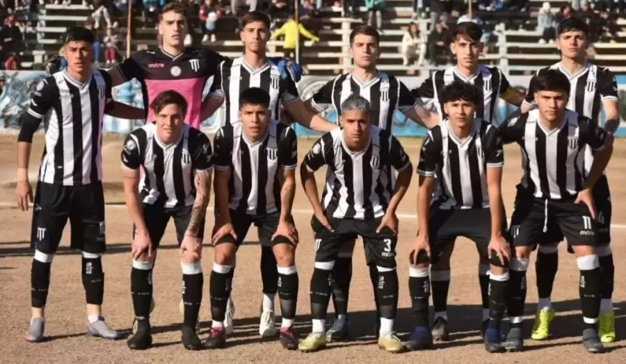 El equipo de Gimnasia que elimin a Argentino