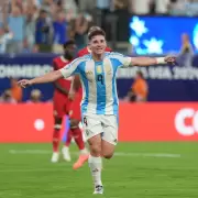 Argentina y las finales: un amor correspondido