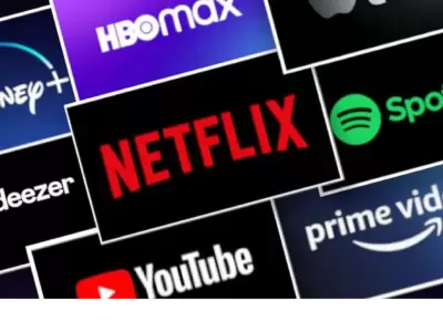 La plataforma de Netflix posee ms ttulos en comparacin con las otras compaas de streaming.