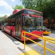 Nuevamente aumentar el boleto del transporte pblico en Mendoza