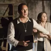 Atencin, fanticos: El Conjuro 4 ya tiene fecha de estreno