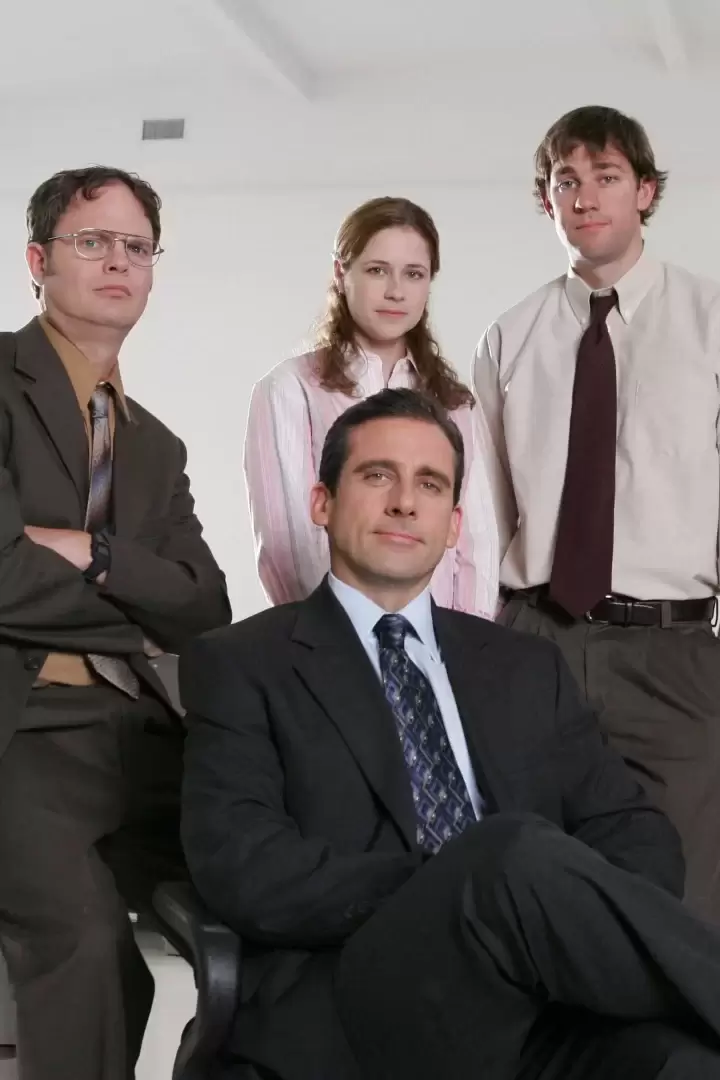 The office