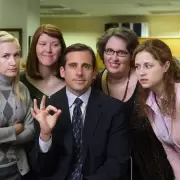 Del escritorio al titular: as� es "The Paper", lo nuevo del universo de The Office