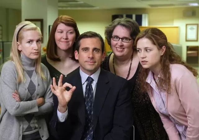 Del escritorio al titular: as� es "The Paper", lo nuevo del universo de The Office