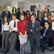 The Office: la razn por la que graban el documental durante toda la serie