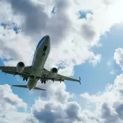 Desde el turismo celebran los cambios en la poltica aerocomercial