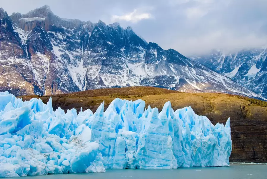 Patagonia argentina