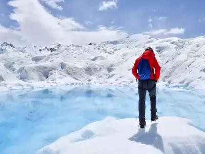 Patagonia Argentina