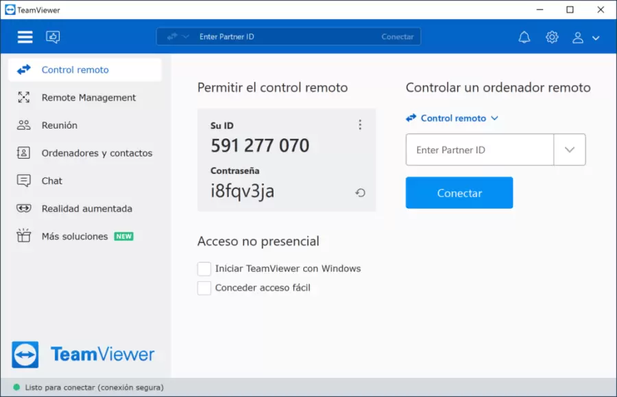 Teamviewer