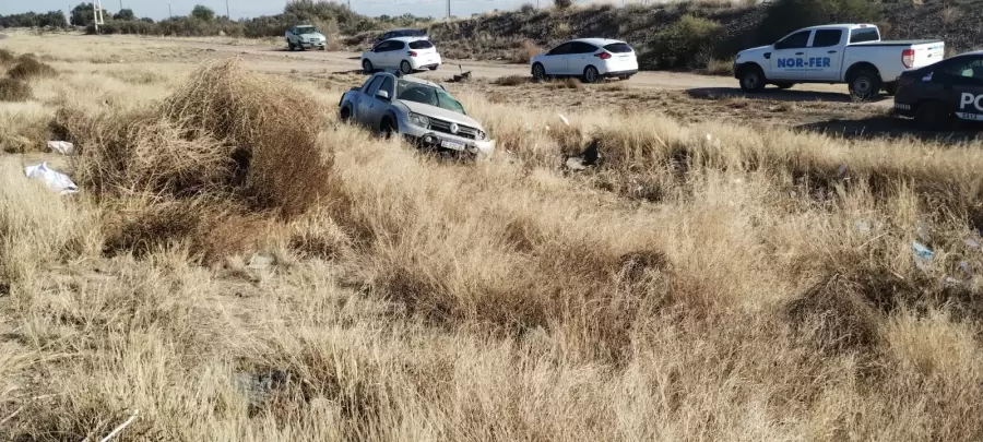 Accidente