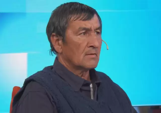 Jos� Pe�a.