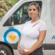 Cambió el trámite de la Asignación por Embarazo: todos los detalles