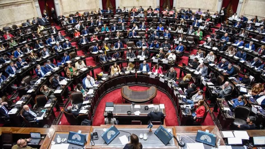 Cmara de Diputados