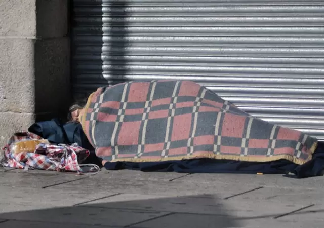Ms de 500 personas enfrentan la dura realidad de vivir en la calle en Mendoza