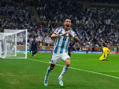 El rosarino estar presente en el encuentro ante Chile, en el que se le rendir honores por su tremenda trayectoria en la Seleccin.