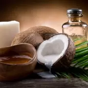 Aceite de coco: elixir para la salud o veneno?