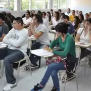 La terrible estadstica de los estudiantes cuando terminan la secundaria