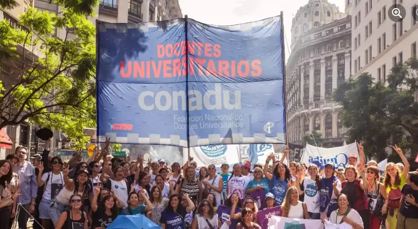 conadu
