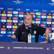 Bielsa estall contra Estados Unidos y la Conmebol: "Son una plaga de mentirosos"