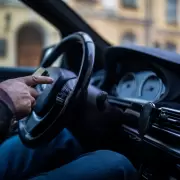 Mirá que grupos tendrán la licencia de conducir gratis