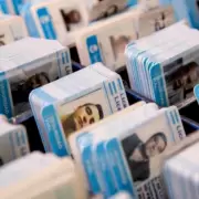Las licencias de conducir en Mendoza ahora tendr�n una vigencia de hasta 10 a�os
