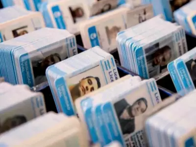 Carnet de conducir