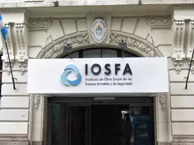 Iosfa