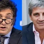 Milei, Caputo y el nuevo plan monetario: ¿rescate o recesión?