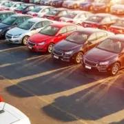 Venta de autos usados cay� en junio: concesionarios le prenden velas al d�lar blue