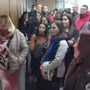 ATE Mendoza, en pie de lucha: denuncian incumplimientos salariales y precarizacin