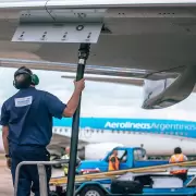 Para reducir prdidas, Aerolneas le ofrece el retiro voluntario a sus empleados