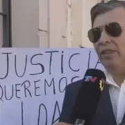 El abogado que representaba a la madre de Loan muri de forma sbita