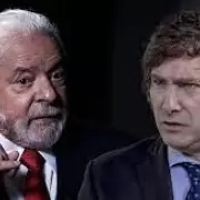 Lula no se saca la bronca y llama a consultas a su embajador en Buenos Aires